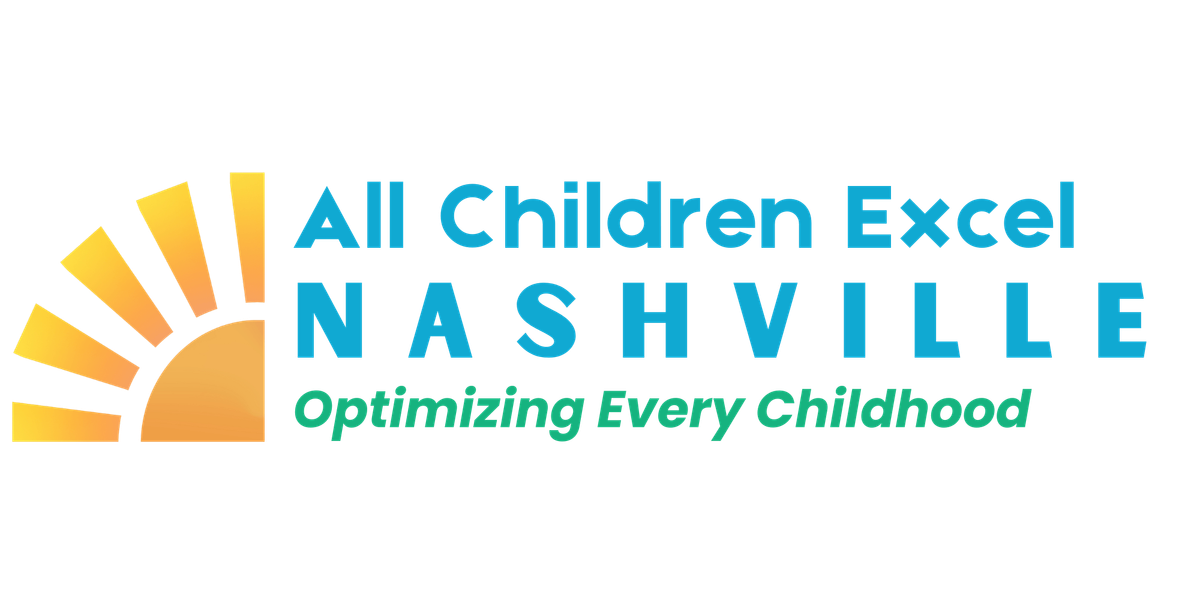 All Children Excel Nashville September Quarterly Meeting