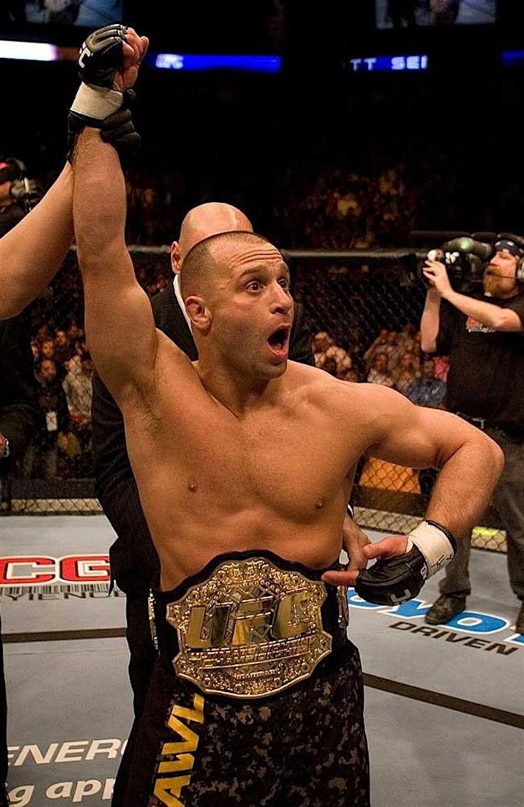 Mixed Martial Arts (MMA)