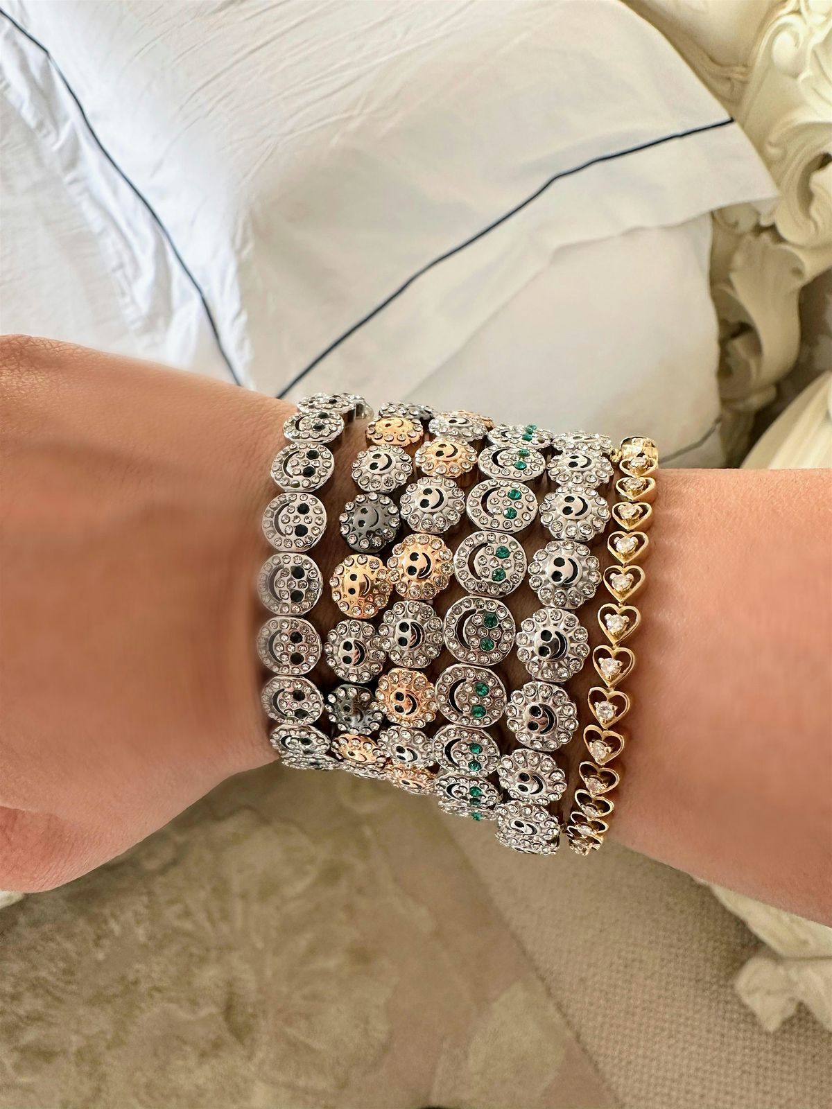 City Chic Jewellery pop up in London