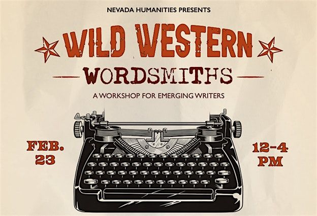 Wild Western Wordsmiths