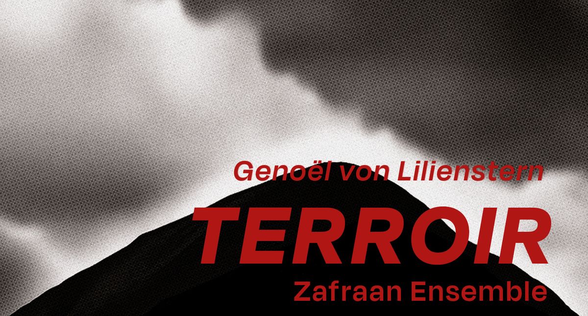  Zafraan Ensemble. Terroir + Support: \u043a\u0438\u043e\u0442