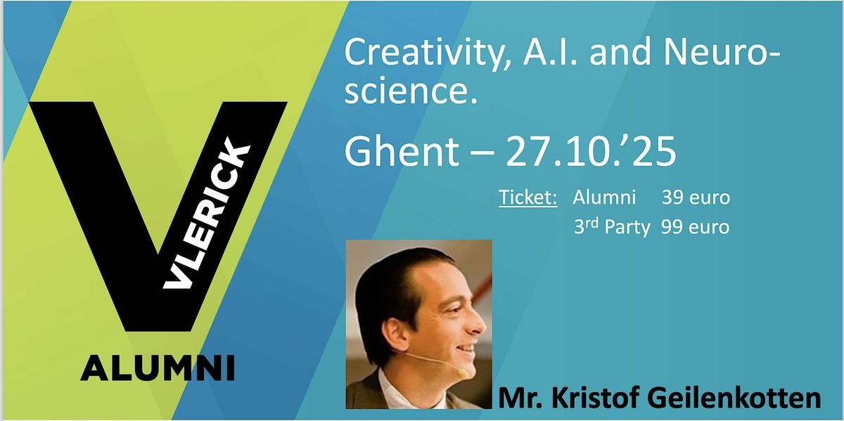 Creativity, AI and Neuroscience.