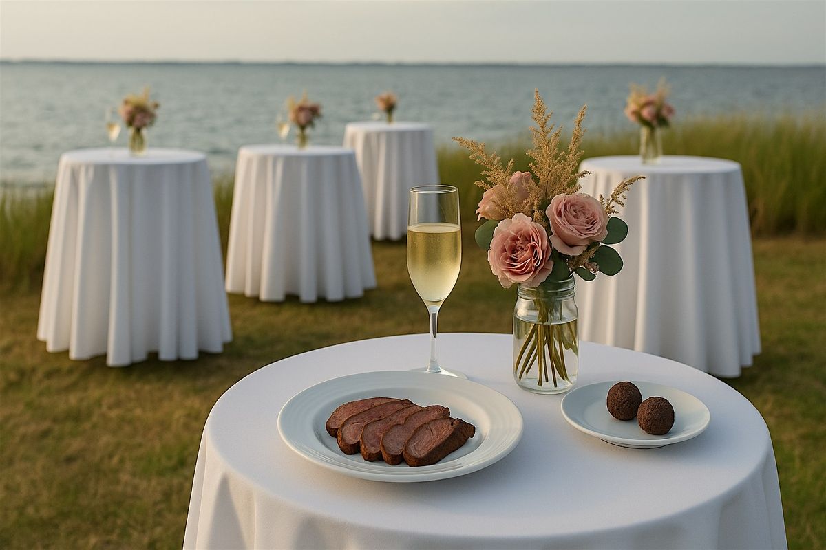 Filets & Bouquets