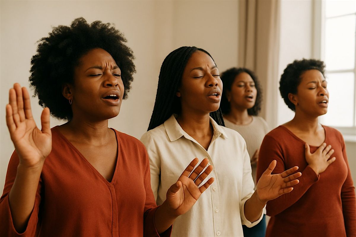 Hearts, Hugs & Hallelujahs: A Conversation with God, Sisters, and Self