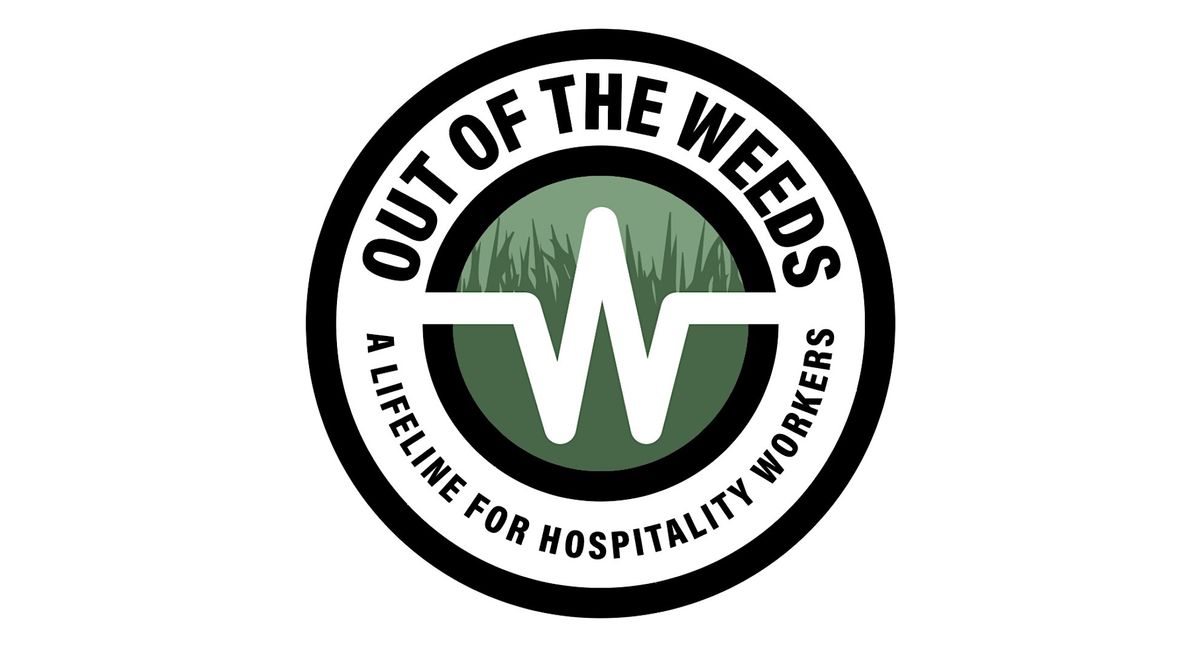 Out Of The Weeds Launch Party | 21+