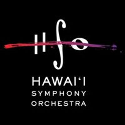 Hawai'i Symphony Orchestra