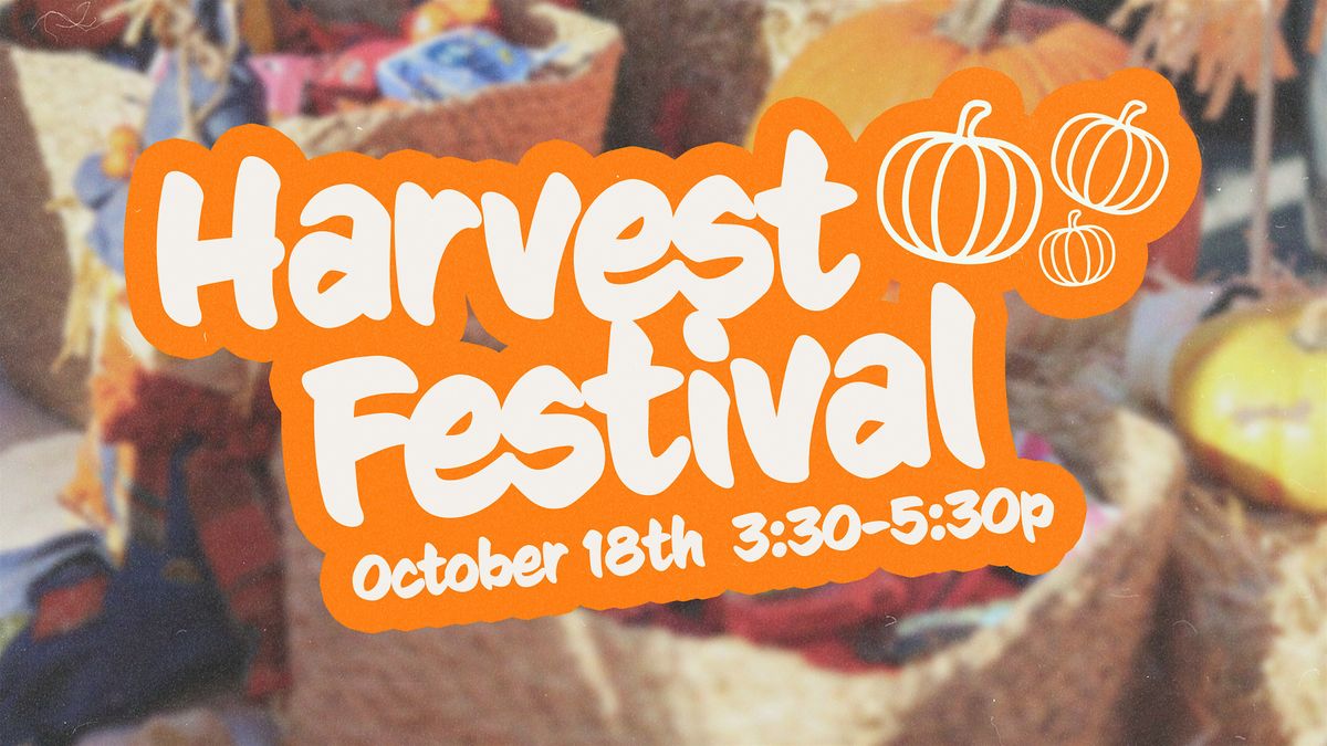 Harvest Fest 2025 At TrueVine
