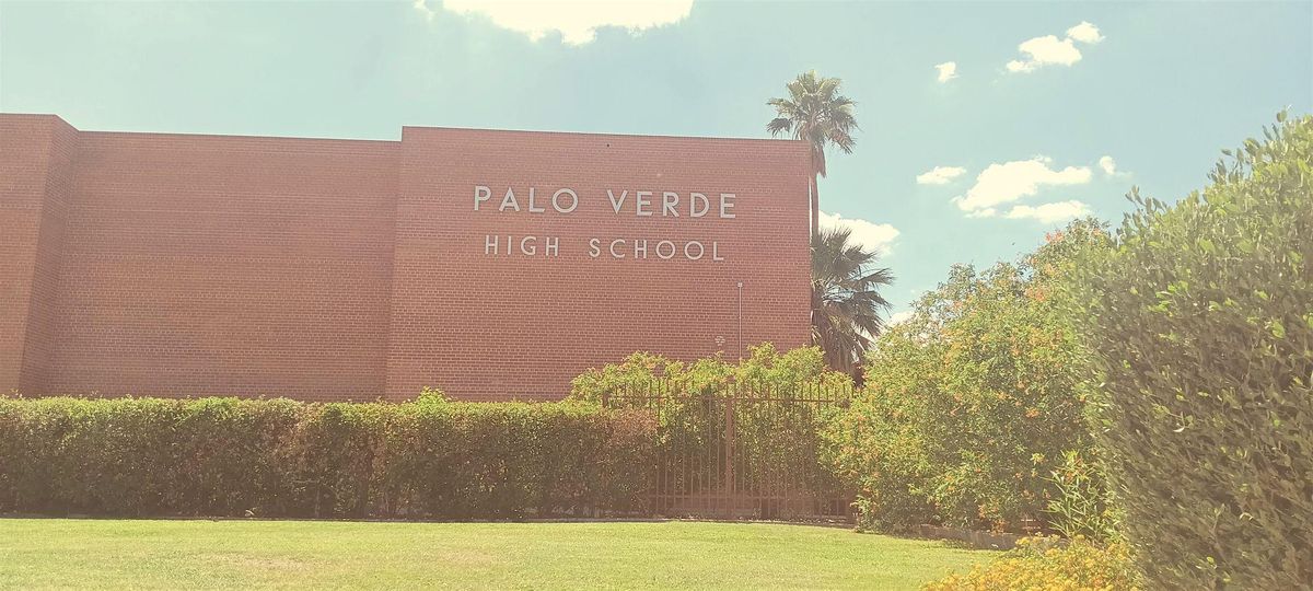 Party Like It's 1995 - PVHS 30 Year Reunion