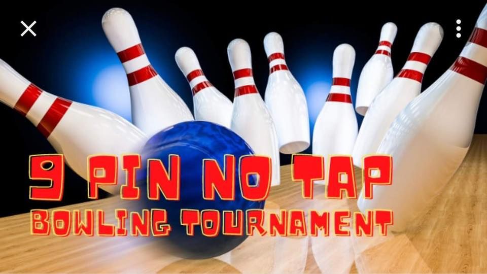 Moonlight 9 Pin No Tap Handicap Singles, Country Lanes, Farmington