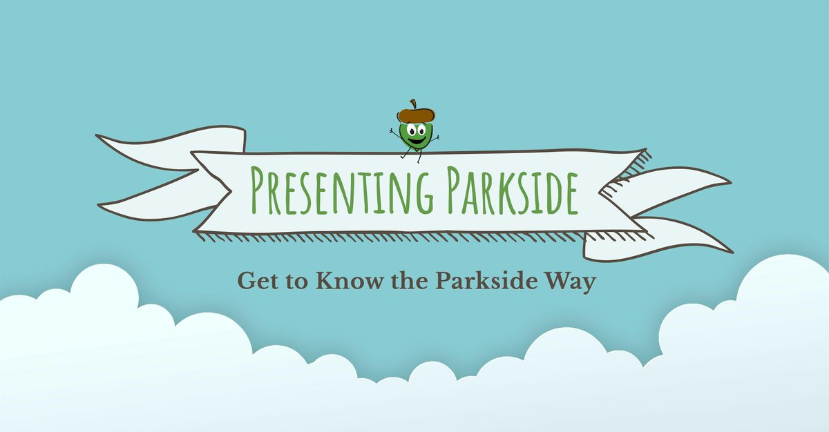 Presenting Parkside: Reidville Rd