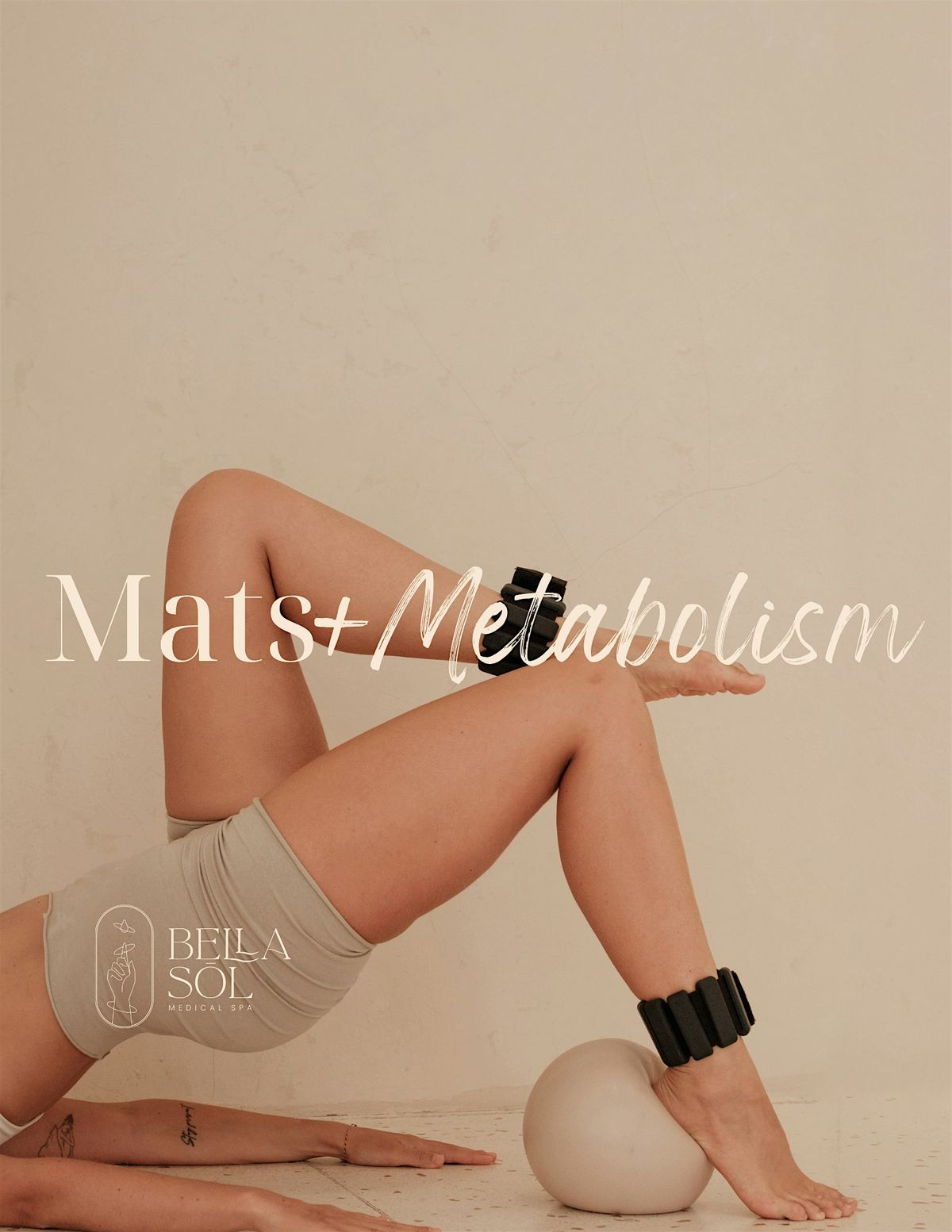 Mats + Metabolism
