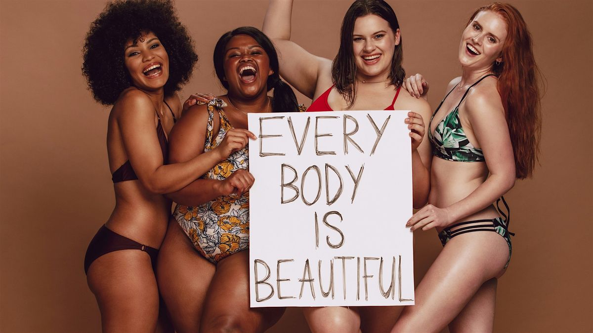 Women\u2019s Confidence & Intimacy Retreat