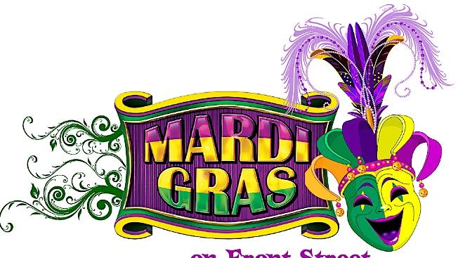 Mardi Gras 2025 Turnaround Bus Trip! Alcohol, Beads, and More!