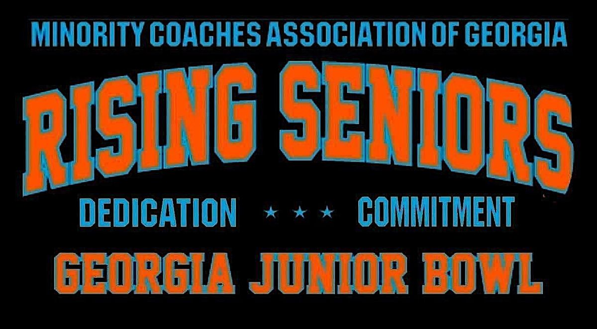 2024 MCAofGA -  Rising Seniors Game Tickets