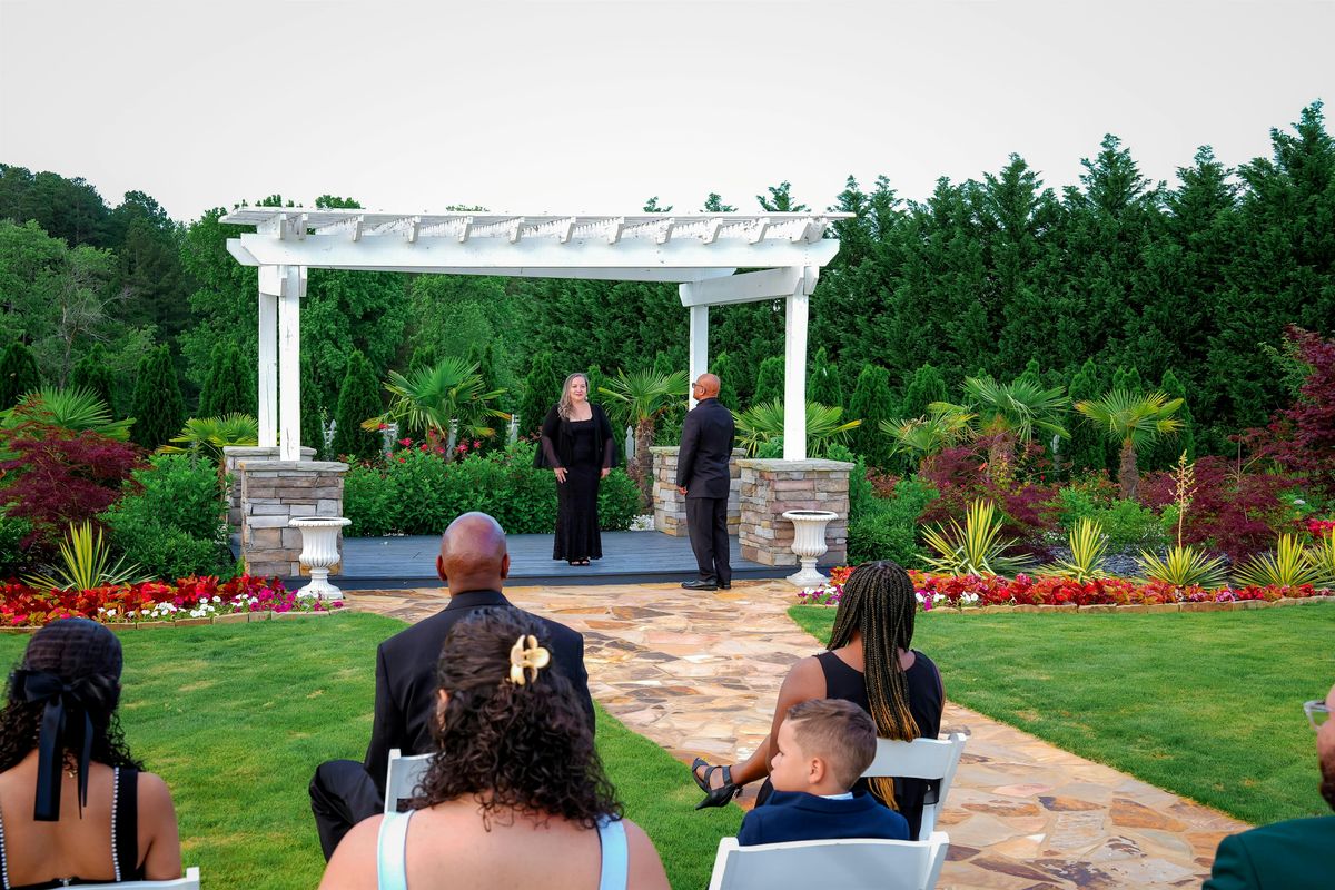 Bridal & Venue Open House