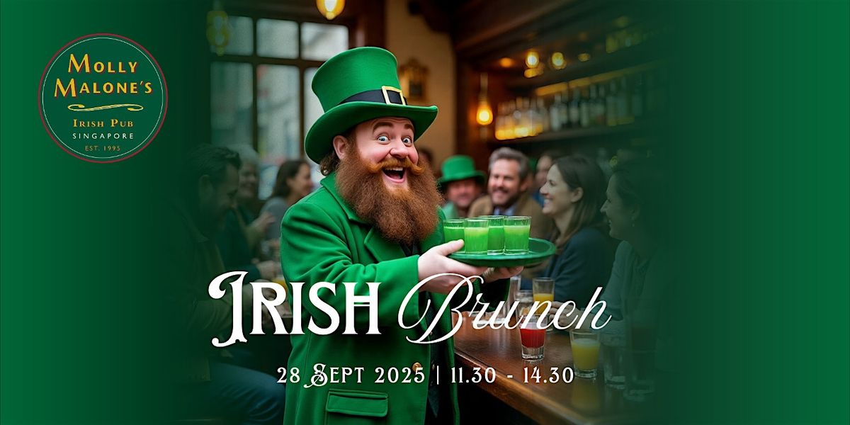 Irish Brunch