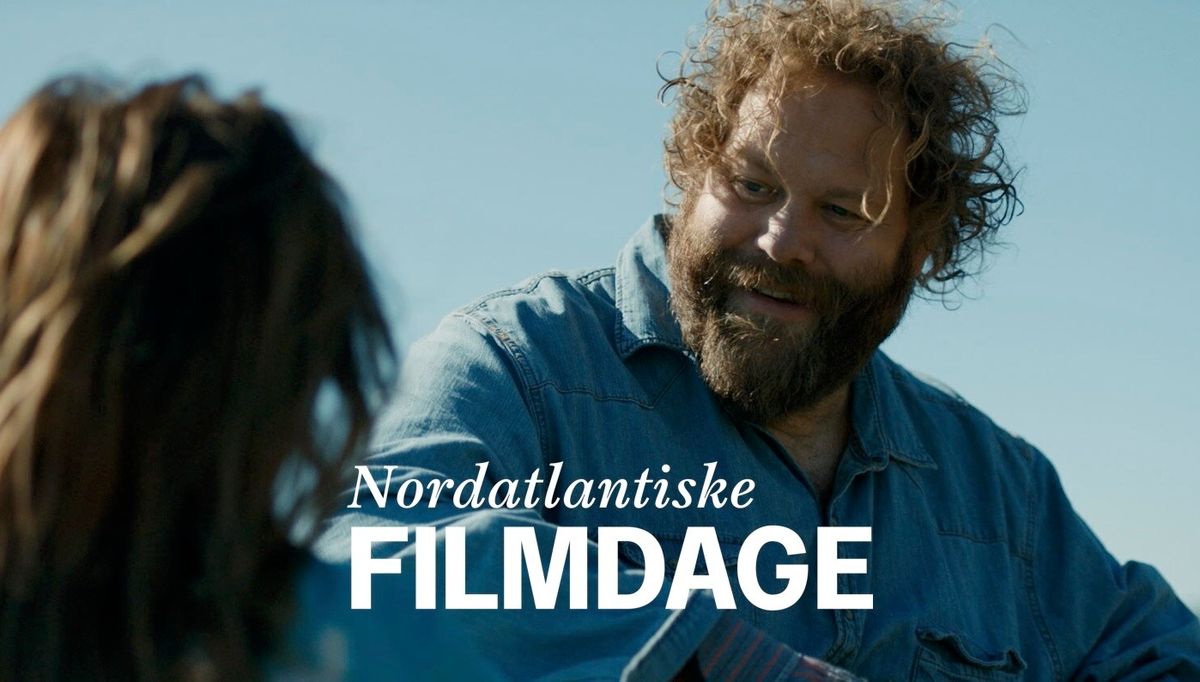 SOMMERLYS OG S\u00c5 KOMMER NATTEN \u2014 Nordatlantiske Filmdage 2025