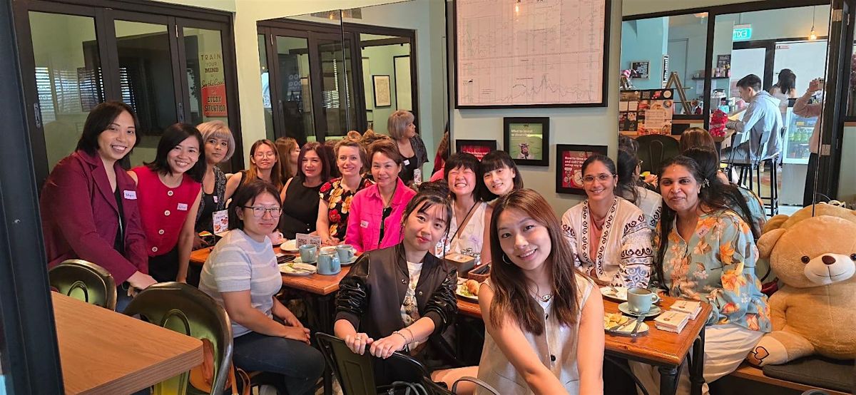 Morning Affair: Business & Networking Over Breakfast