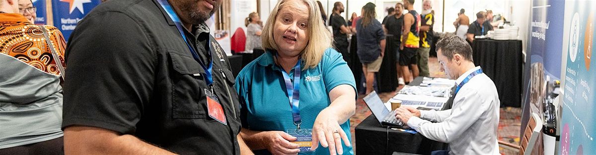 Business Support Showcase