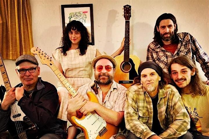 The Basement Tapes Band | Duluth Dylan Fest