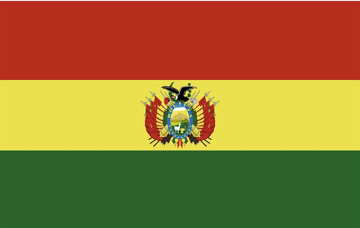 Bolivian Independence Day 2025