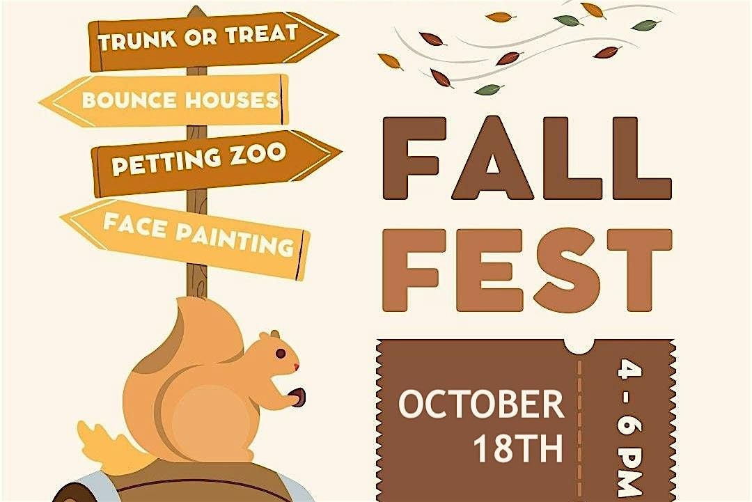 Fall Festival