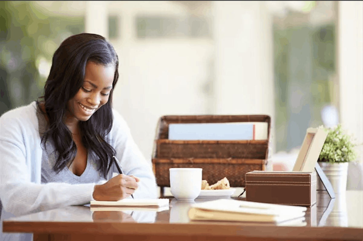 From Silence into Sound: The Craft of the Essay (Teen Writing Workshop)