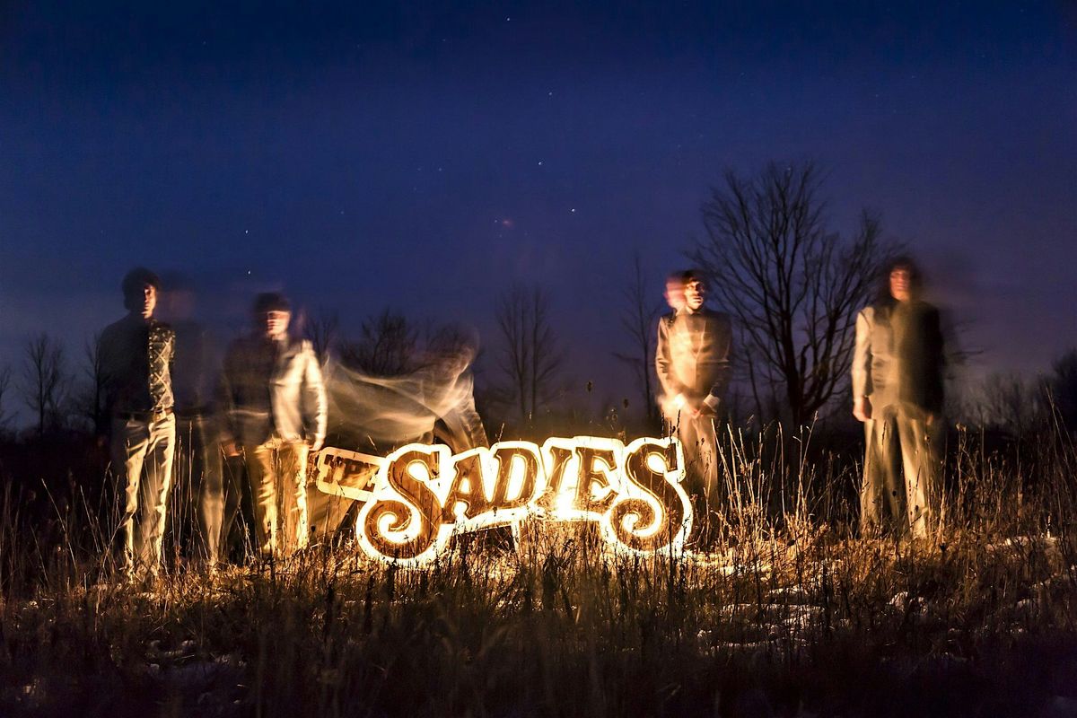The Sadies