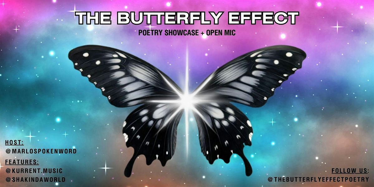 The Butterfly Effect