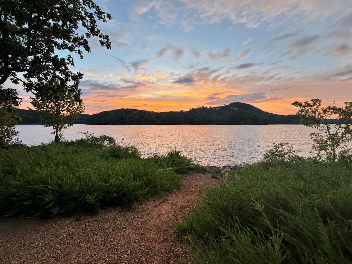 Red Top Mountain State Park 75th Anniversary Concert