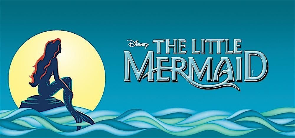 The Little Mermaid