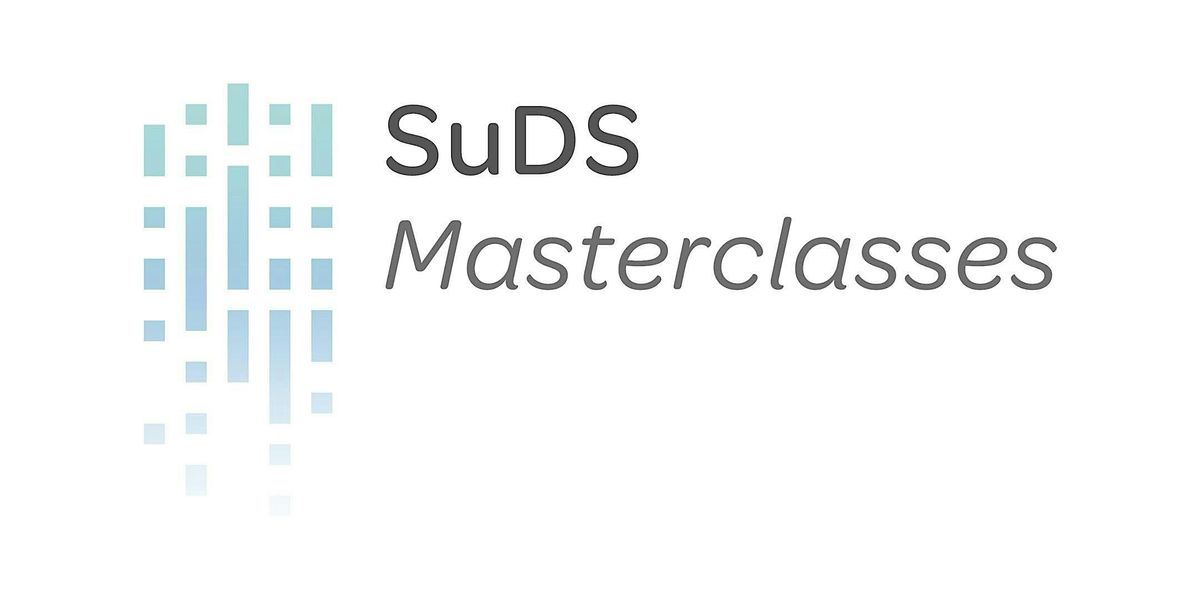 SuDS Planting and Soils Masterclass - BRISTOL