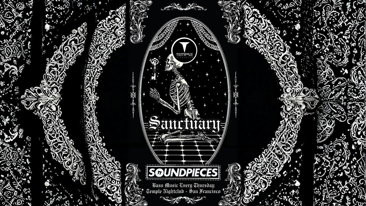 Sanctuary Thursdays