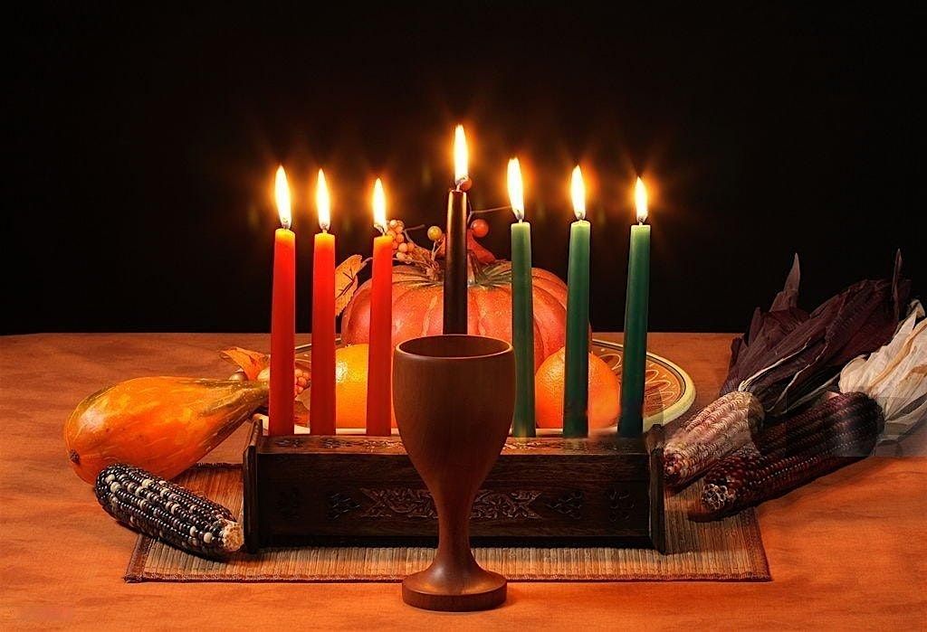 Kwanzaa Celebration