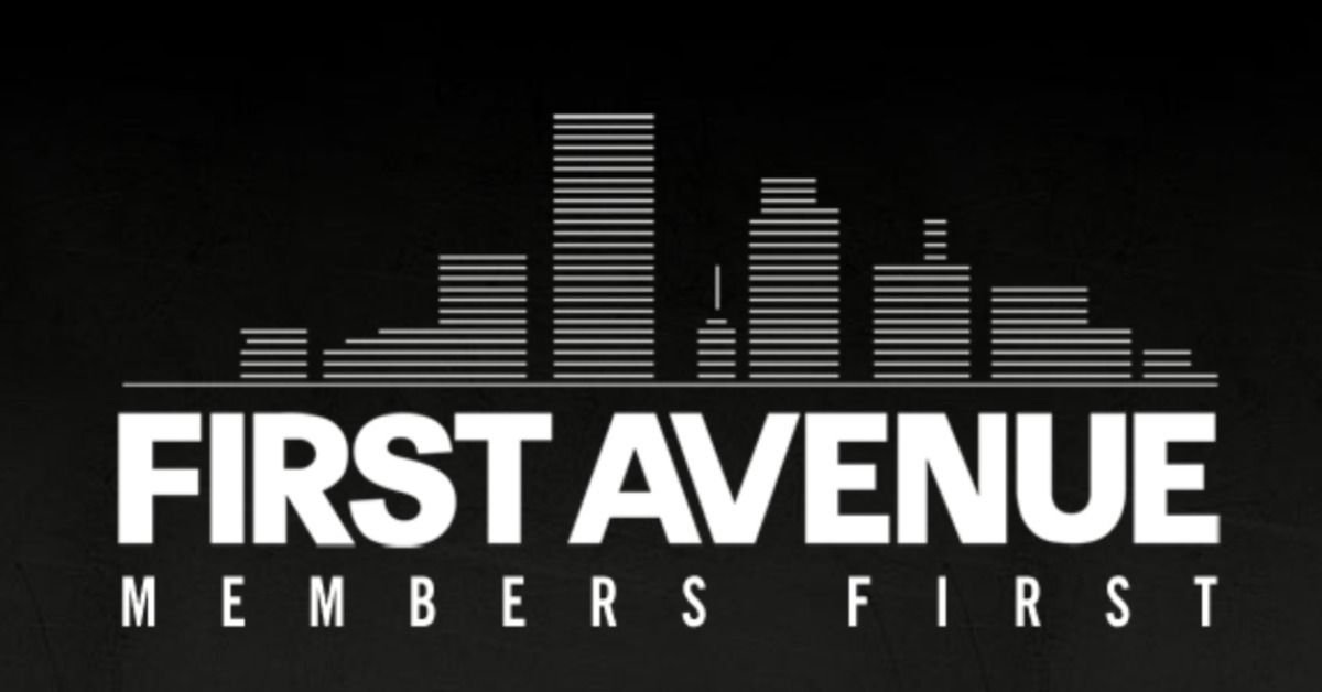 2024 First Avenue Membership