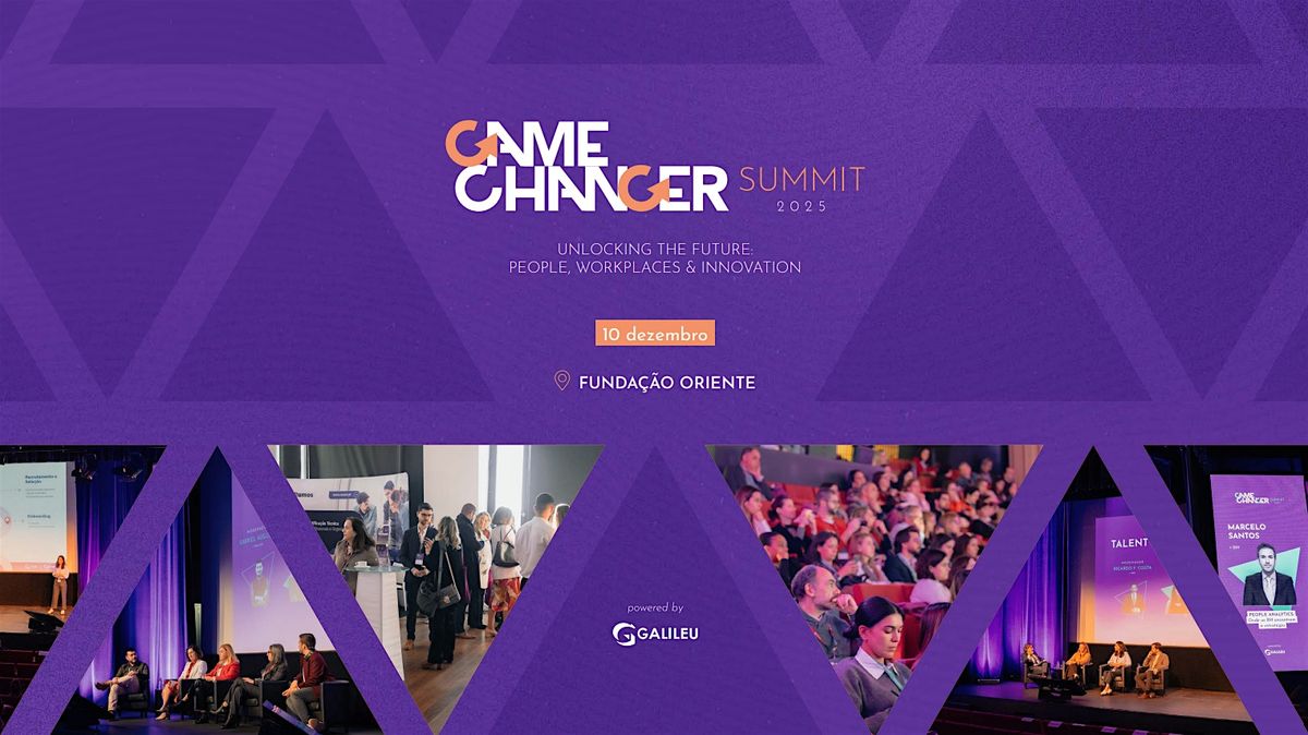 Game Changer Summit 2025