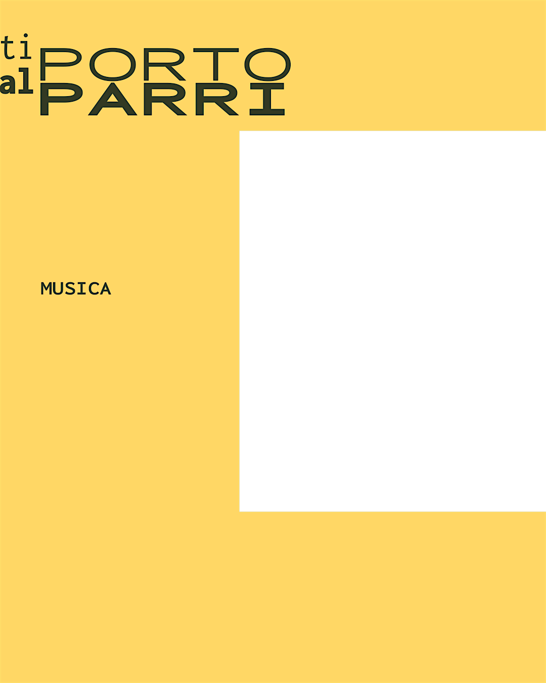Trio Paradiso - concerto per arpa ed archi, musicisti del Teatro alla Scala