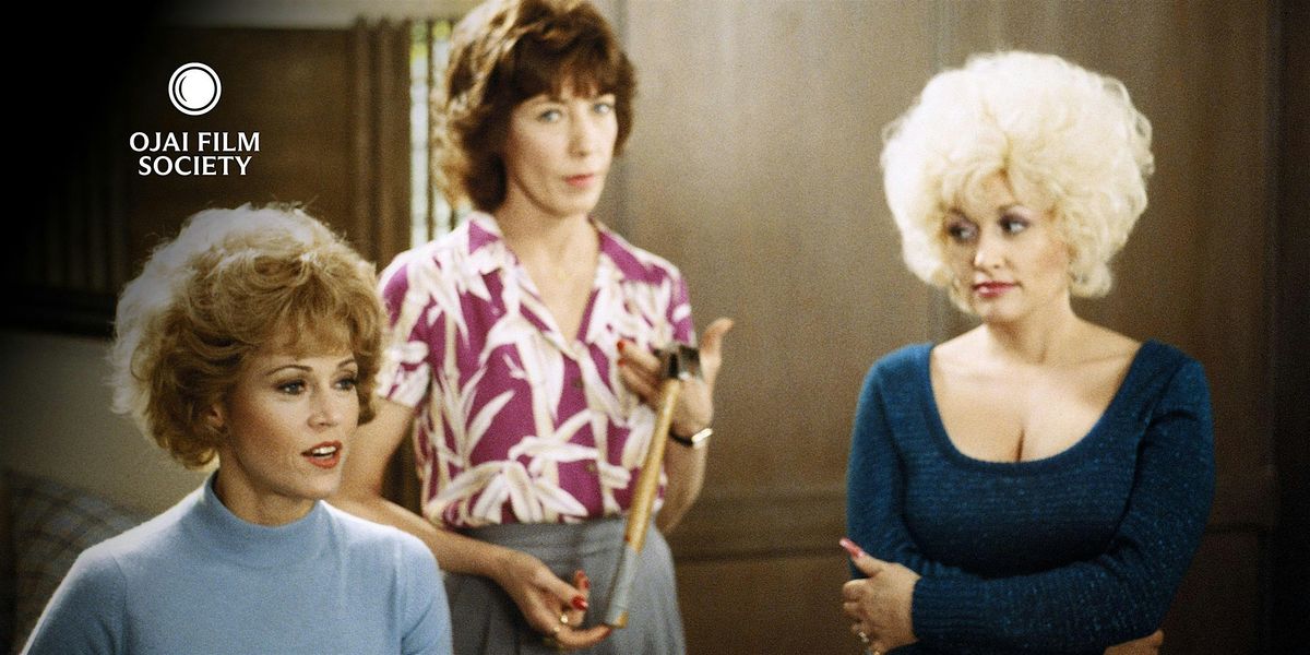 9 to 5: Free Film Screening @ Libbey Bowl
