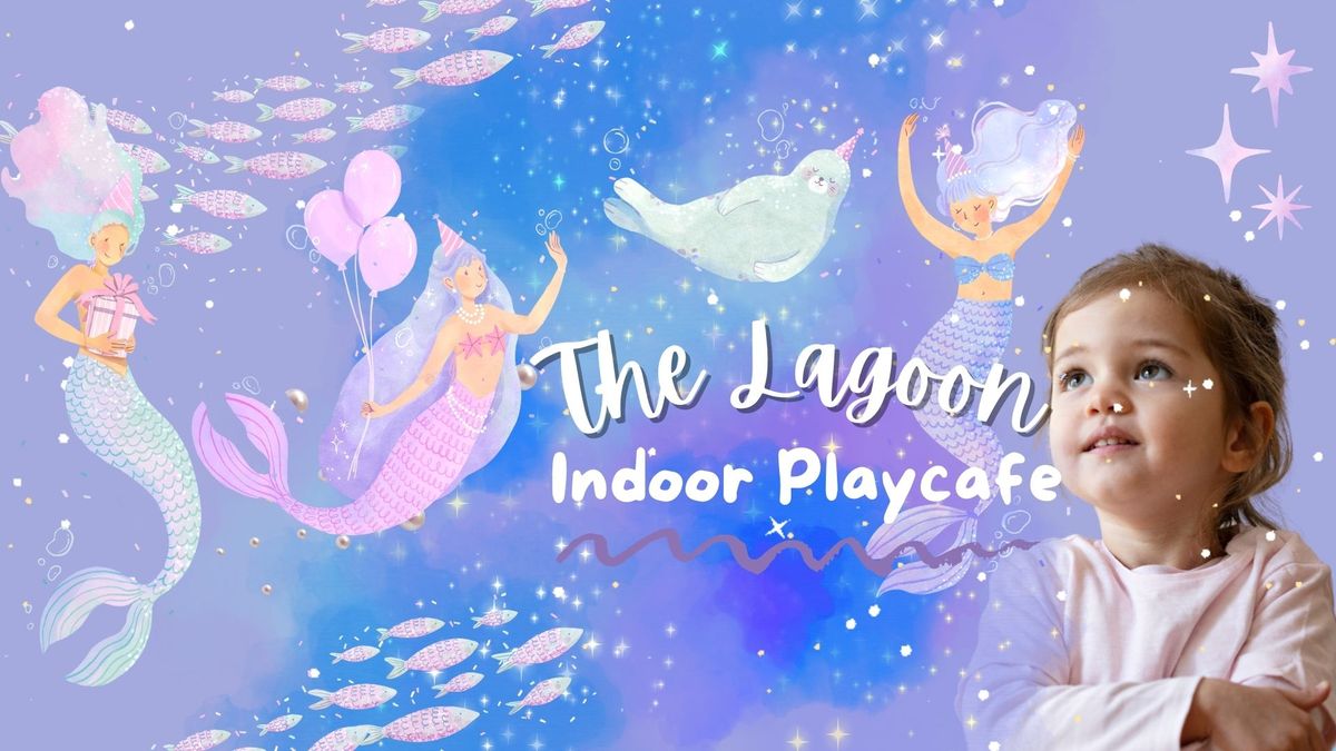 Lagoon Playcafe Treasure Hunt 
