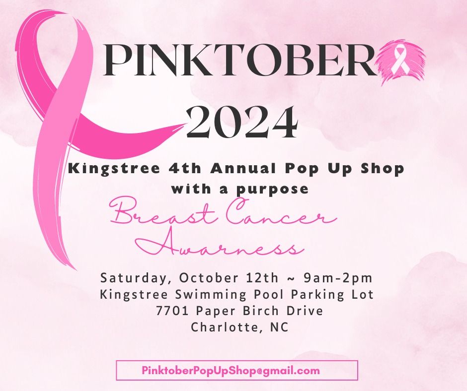 Pinktober  2024