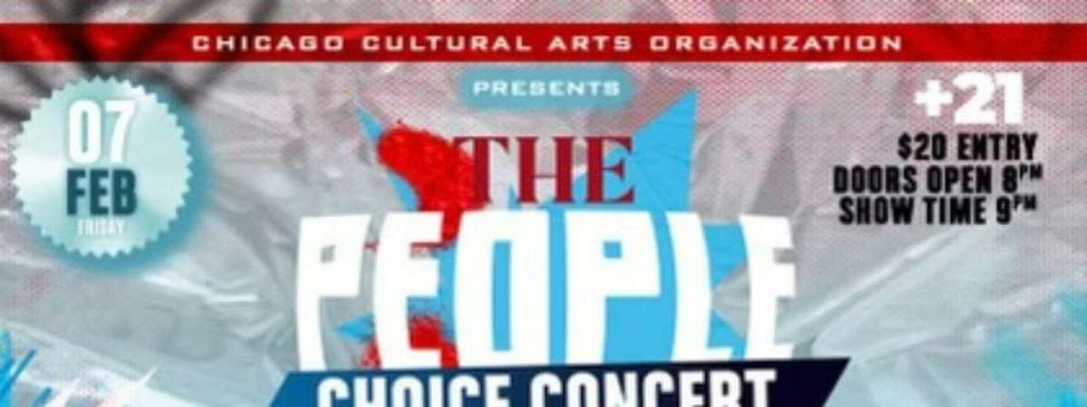 The People Choice Concert