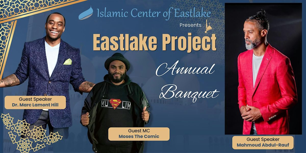 Banquet for Eastlake Project