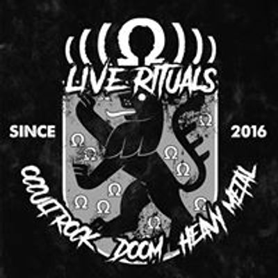 OHM Live Rituals