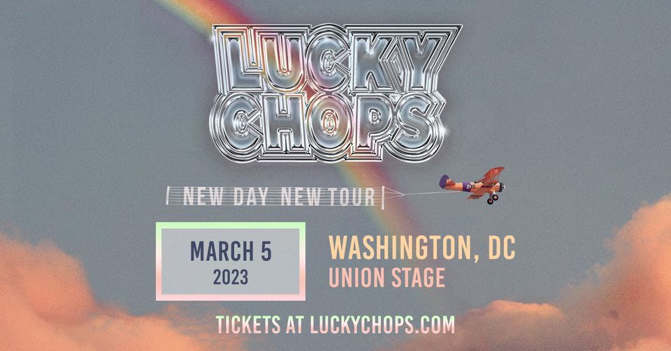 Lucky Chops | Washington