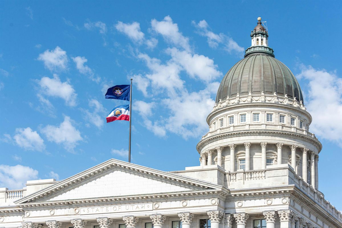 Salt Lake City Scavenger Hunt Walking Tour & Game