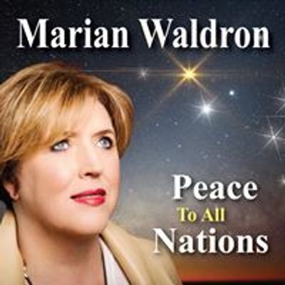 Marian Waldron Music