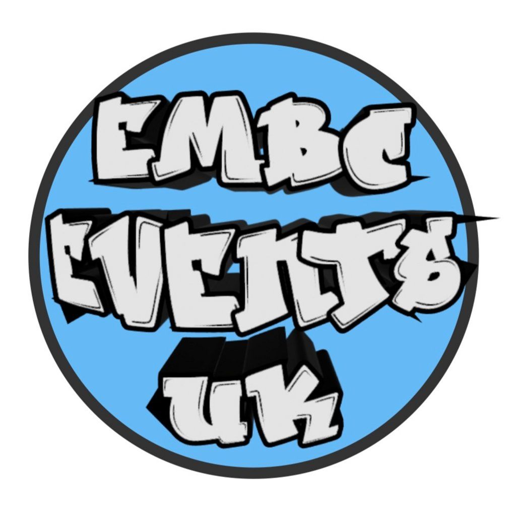 EMBC PRESENTS : Bassline vs Dnb volume 2