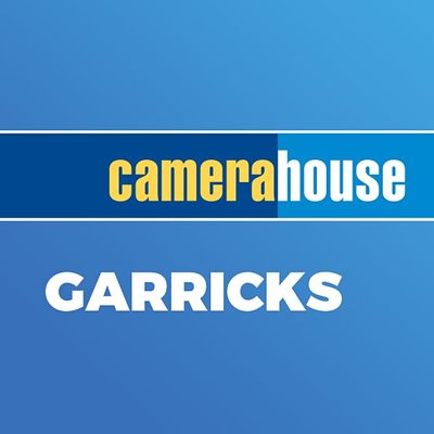 Garricks Camera House