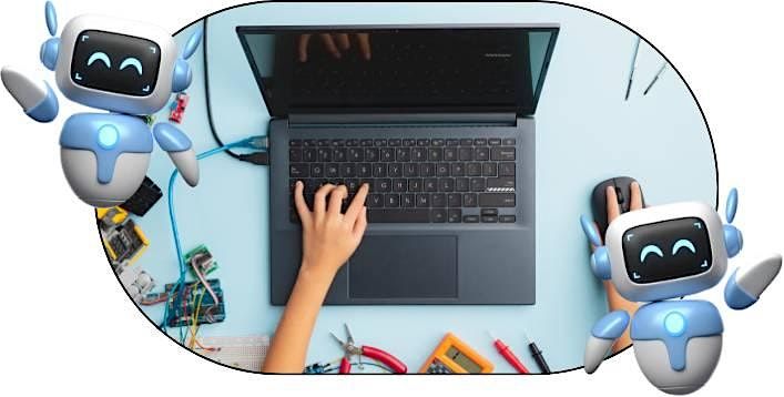 CoderDojo Malahide Saturday 1st November 2025