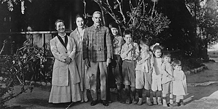 Green Makers: Walking the Early History of Japanese Americans in Pasadena
